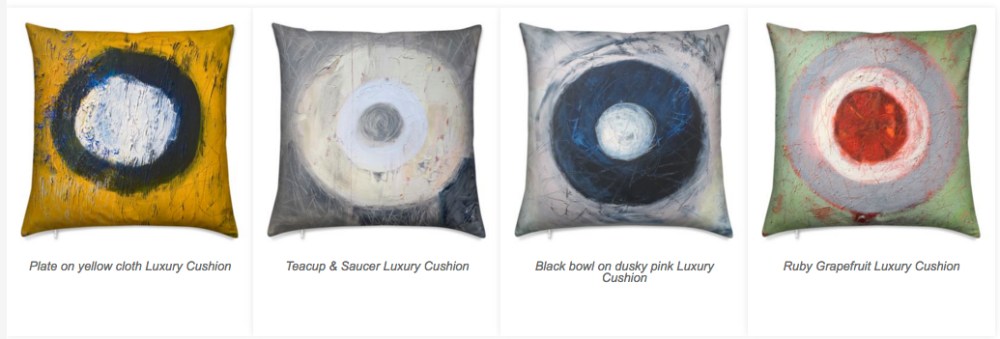 Target Cushions